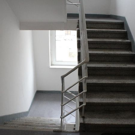 Ferienwohnung Veltins-Arena 1 Gelsenkirchen Buitenkant foto