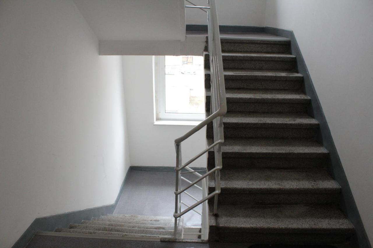 Ferienwohnung Veltins-Arena 1 Gelsenkirchen Buitenkant foto
